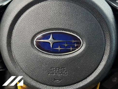 Used 2024 Subaru Outback Wilderness AWD/4WD image 34