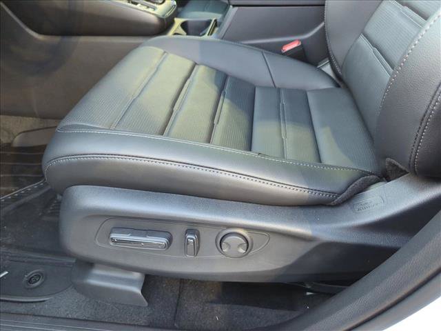 Certified 2026 Honda CR-V EX-L image 4