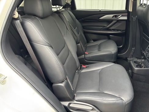 Used 2022 MAZDA CX-9 Touring Plus image 37