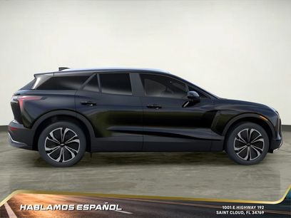 New 2025 Chevrolet Blazer EV LT w/ Super Cruise Package