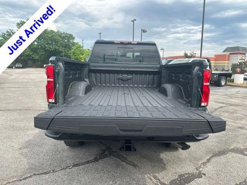 New 2026 Chevrolet Silverado 2500 LT w/ Trail Boss Package AWD/4WD image 29
