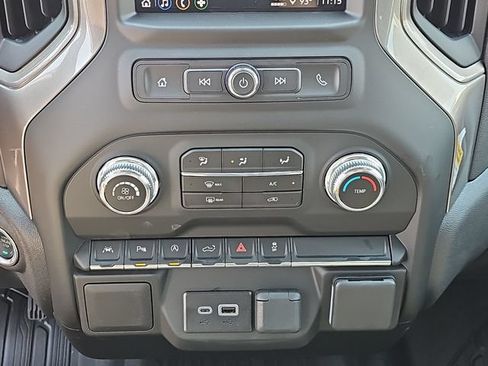 New 2026 GMC Sierra 1500 Pro w/ Pro Value Package AWD/4WD image 23