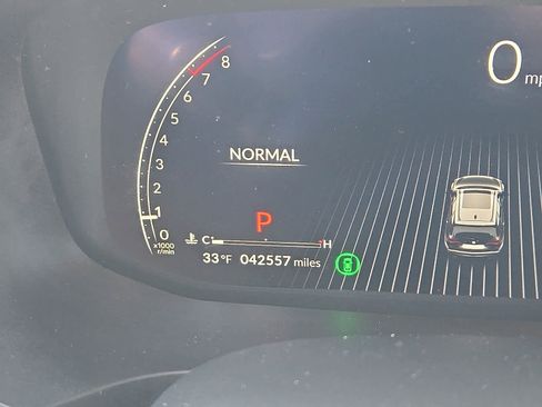 Used 2024 Acura MDX SH-AWD image 22