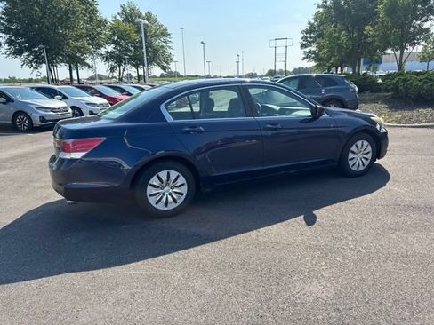 Used 2012 Honda Accord LX image 8