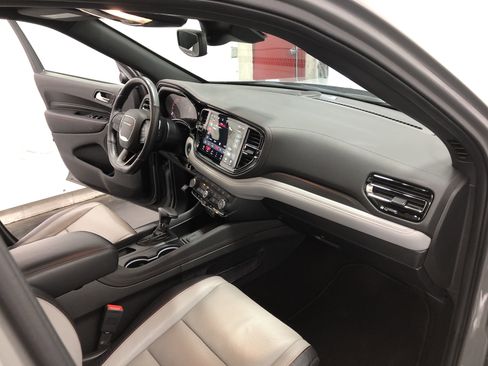 Used 2024 Dodge Durango GT image 12