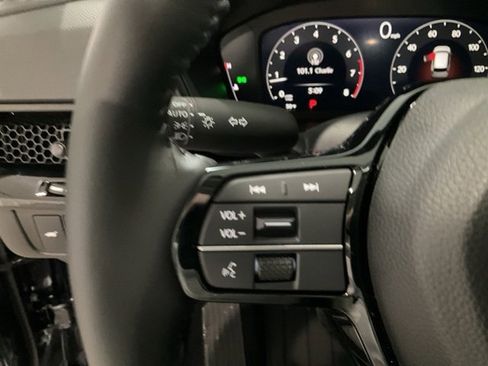 New 2026 Honda CR-V EX-L image 11