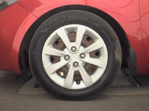 Used 2013 Kia Rio LX w/ PWR Pkg image 13