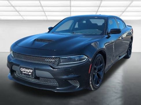 Used 2023 Dodge Charger GT w/ Blacktop Package image 27