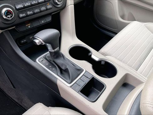 Used 2021 Kia Sportage LX w/ LX AWD Popular Package image 16