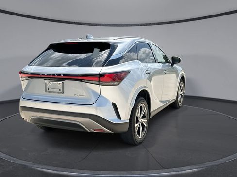 Used 2023 Lexus RX 350 Premium w/ Cold Area Package FWD image 11