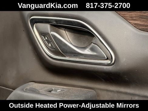 Used 2024 Chevrolet Tahoe Z71 w/ Z71 Off-Road Package image 32