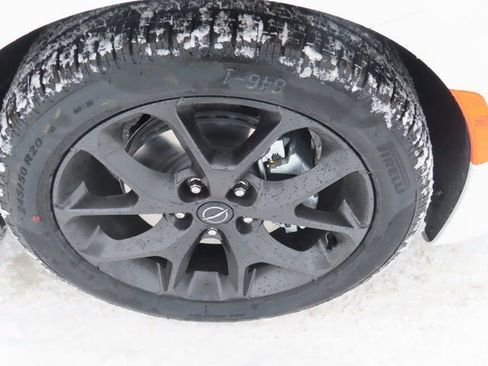 New 2026 Chrysler Pacifica Limited image 14