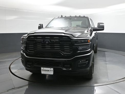 New 2026 RAM 2500 Lone Star image 30