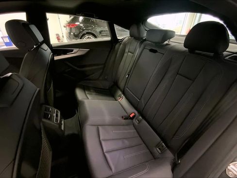 Certified 2023 Audi A5 2.0T Premium Plus w/ Premium Plus image 27