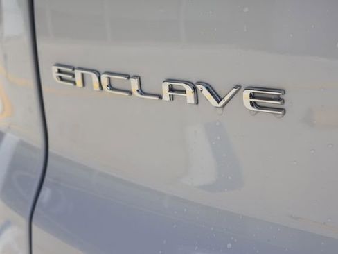 New 2026 Buick Enclave Sport Touring w/ Power Package FWD image 7