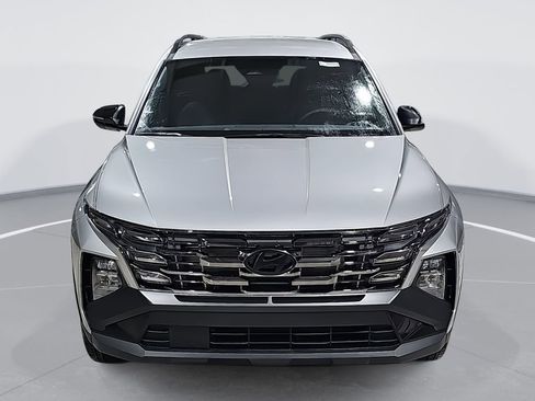 New 2026 Hyundai Tucson XRT image 2