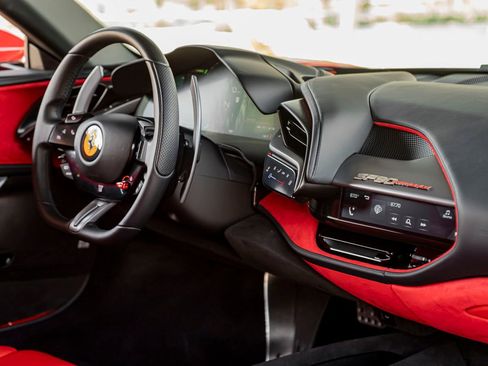 Used 2022 Ferrari SF90 Stradale AWD/4WD image 29