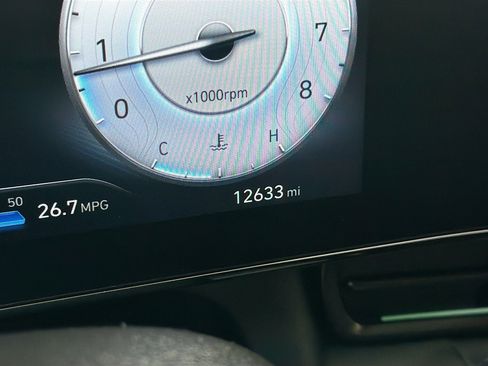 Used 2025 Hyundai Elantra N Line image 39