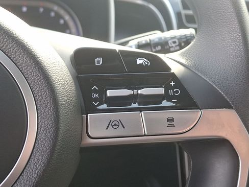 Certified 2023 Hyundai Tucson SEL image 24