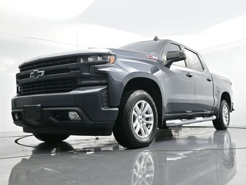 Used 2020 Chevrolet Silverado 1500 RST image 45