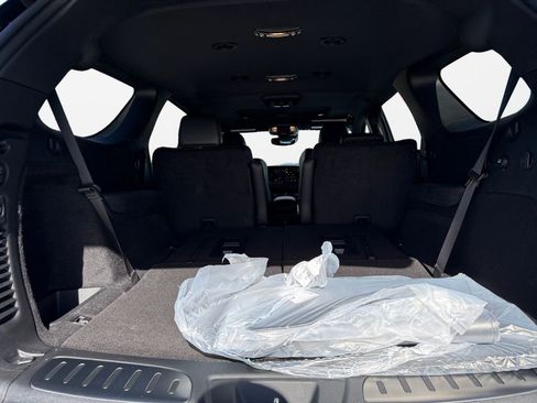 New 2026 Dodge Durango GT image 18