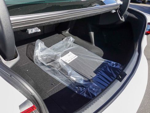 New 2025 Acura TLX A-Spec Package image 33