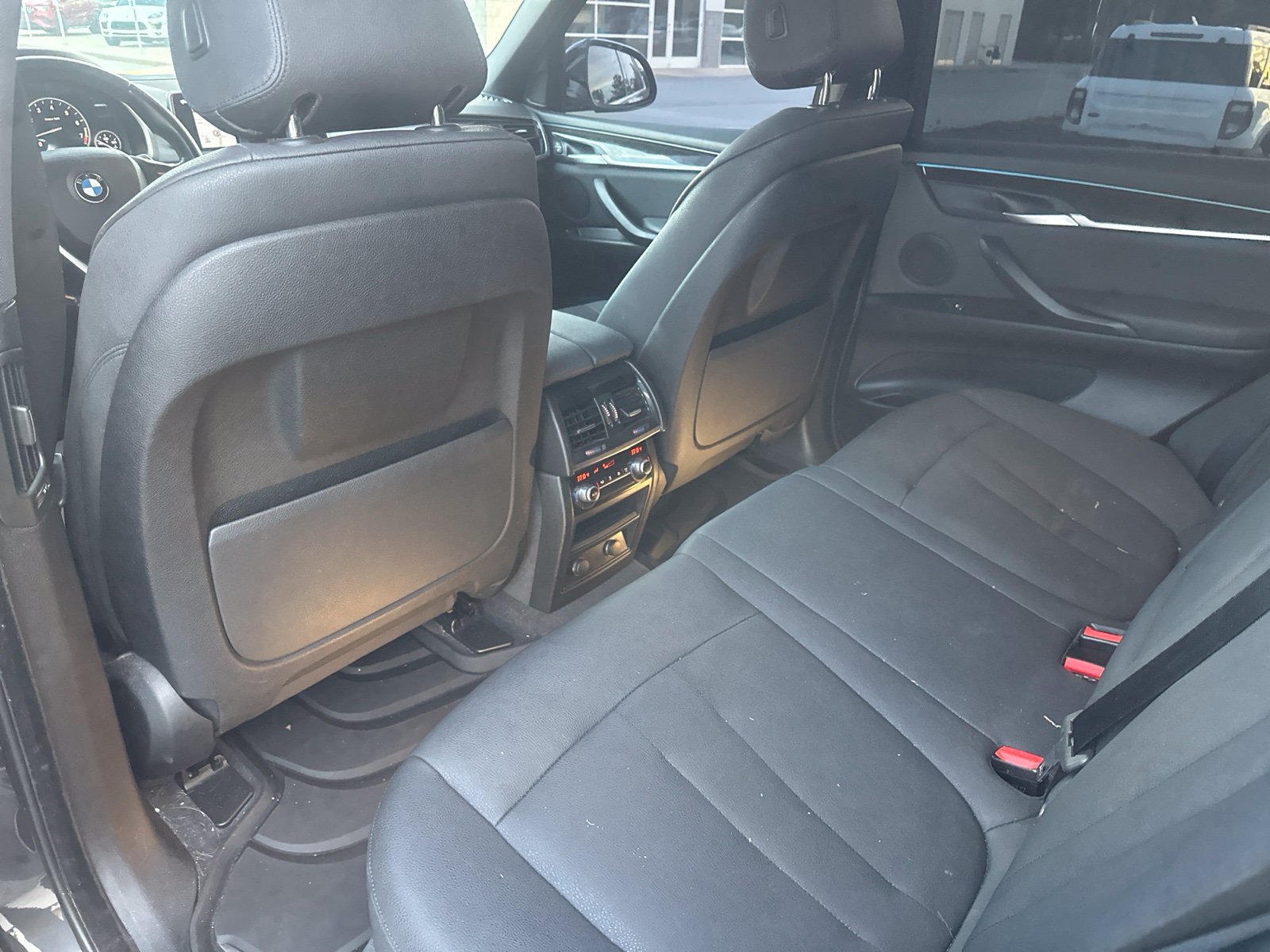 Used 2018 BMW X5 sDrive35i RWD image 12