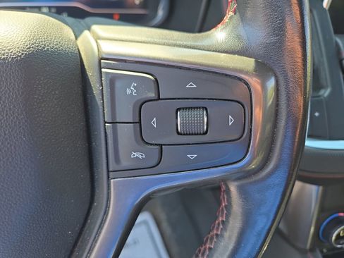 Used 2023 Chevrolet Tahoe RST image 20