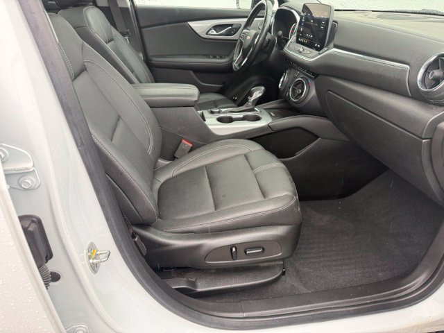 Certified 2023 Chevrolet Blazer LT w/ Sound & Technology Package AWD/4WD image 20