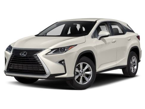 Used 2019 Lexus RX 350 350 image 1