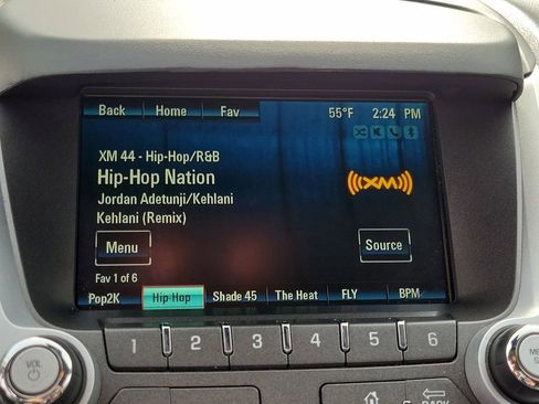 Used 2016 Chevrolet Equinox LS AWD/4WD image 24