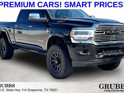 Used 2022 RAM 2500 Laramie