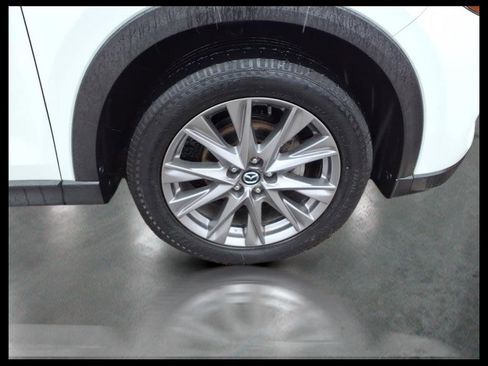 Used 2020 MAZDA CX-5 Grand Touring image 10