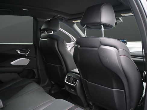 Certified 2026 Acura RDX A-Spec AWD/4WD image 22
