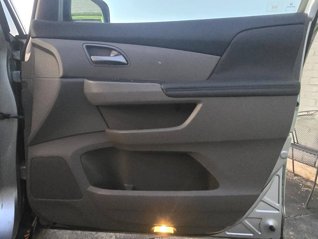 Used 2012 Honda Odyssey EX-L image 38