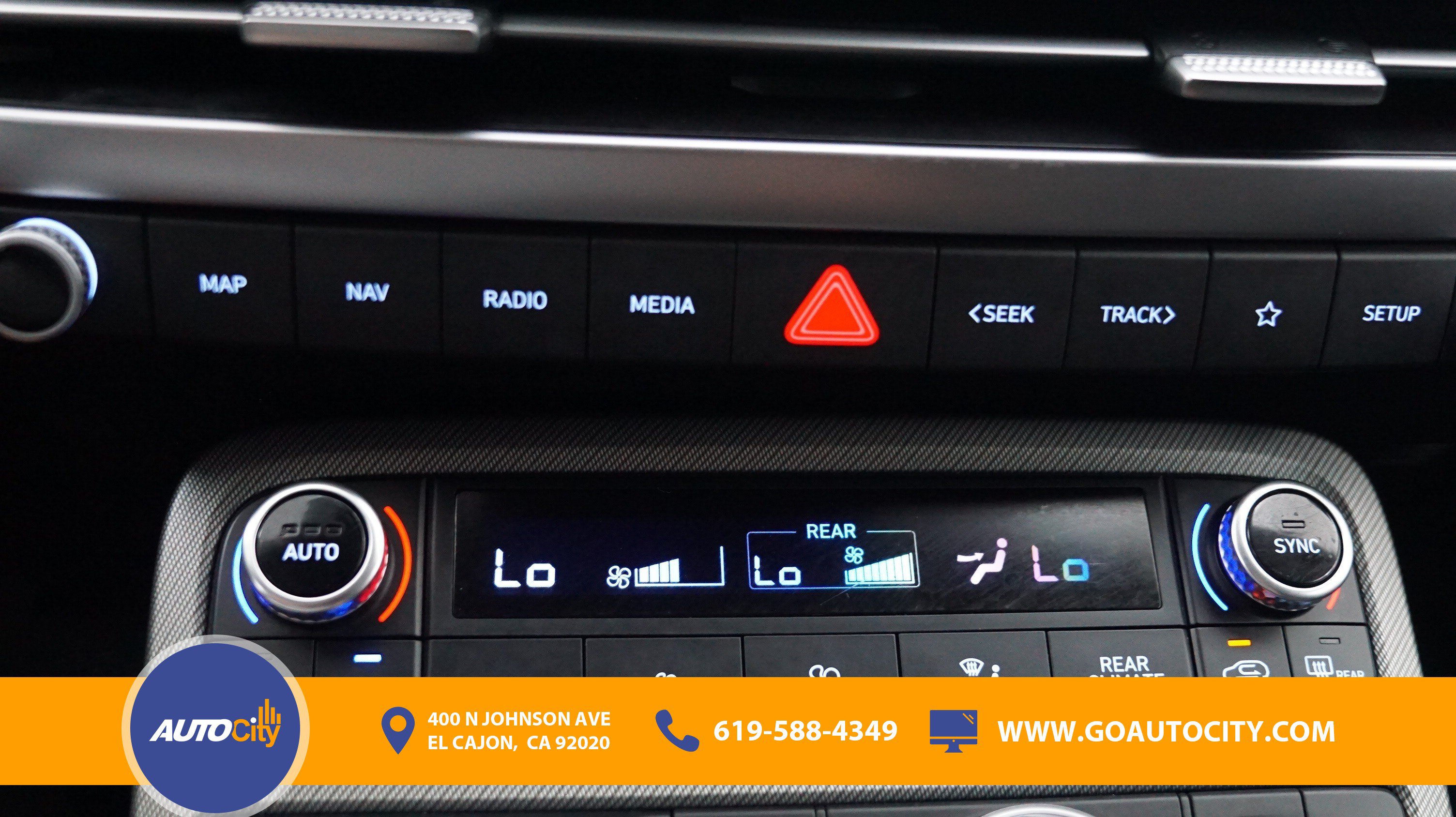 Used 2023 Hyundai Palisade SEL FWD image 23