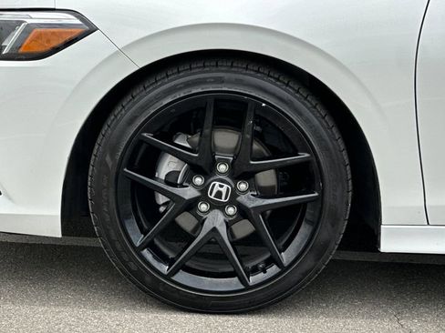 Used 2024 Honda Civic Sport image 30