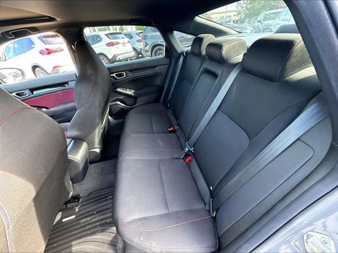 Used 2025 Honda Civic Si image 22