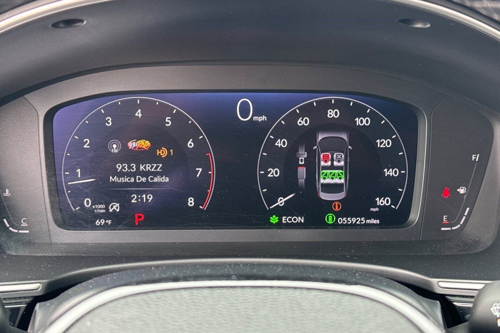 Certified 2022 Honda Civic Touring image 23