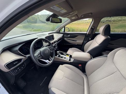 Used 2020 Hyundai Santa Fe SEL w/ Convenience Package image 39