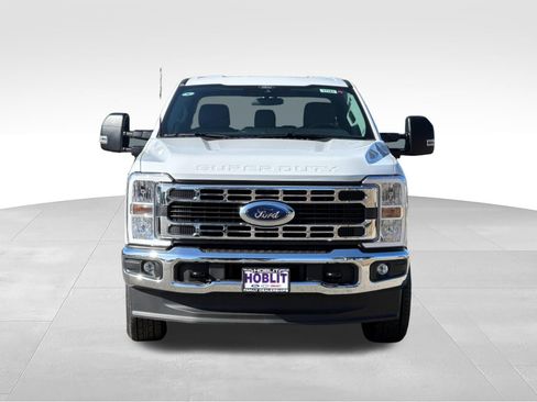 New 2026 Ford F350 XLT AWD/4WD image 9