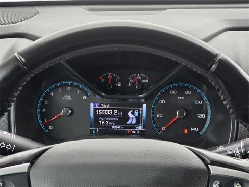 Used 2018 Chevrolet Colorado LT image 24