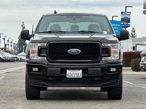 Used 2020 Ford F150 XL w/ Equipment Group 101A Mid image 10