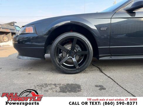 Used 2003 Ford Mustang GT image 22