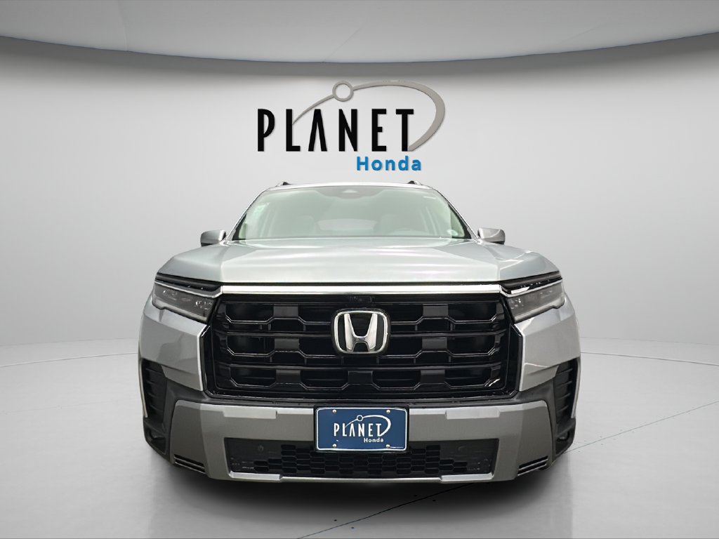 New 2026 Honda Pilot Touring image 9