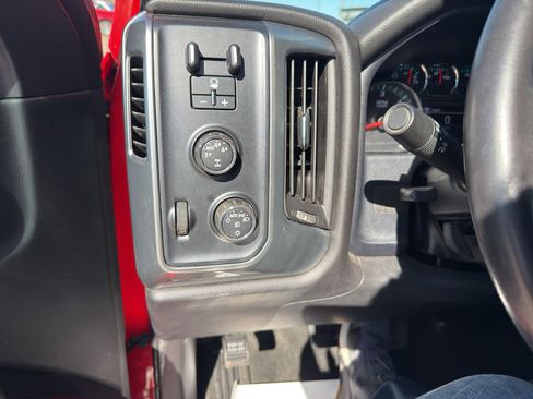 Used 2016 Chevrolet Silverado 1500 LT w/ Max Trailering Package image 29