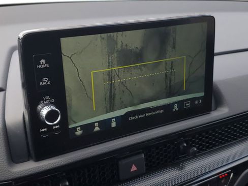 New 2026 Honda CR-V Sport Touring image 23