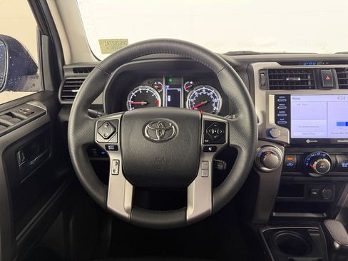Used 2023 Toyota 4Runner TRD Sport RWD image 14