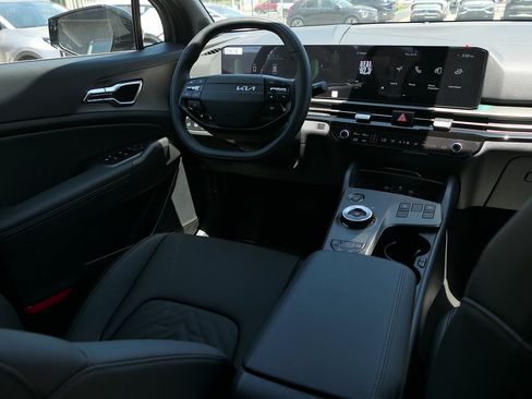 New 2026 Kia Sportage X-Line AWD/4WD image 24