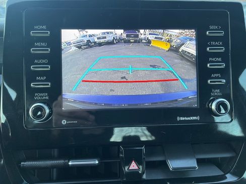 Used 2022 Toyota Camry LE image 24